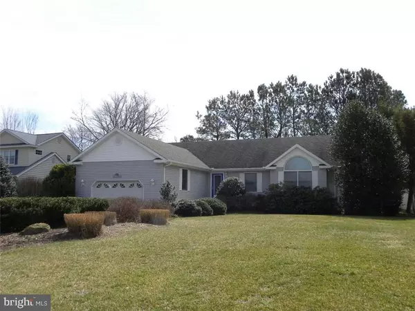 Ocean View, DE 19970,216 CHAD PL