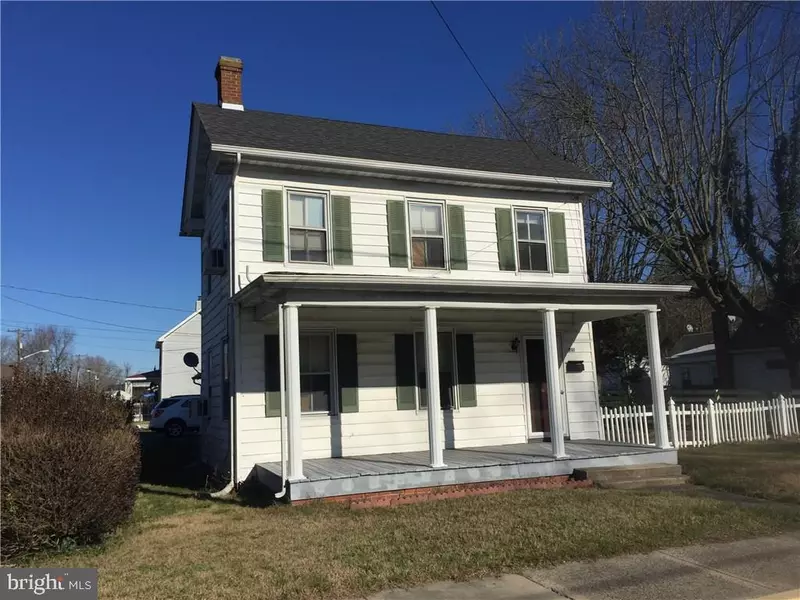 201 S BEDFORD ST, Georgetown, DE 19947