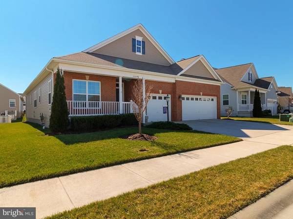 24885 MAGNOLIA CIR, Millsboro, DE 19966