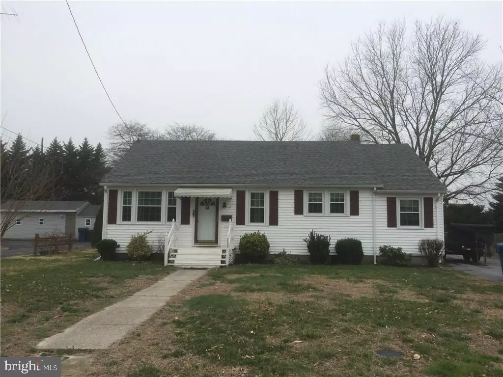 Laurel, DE 19956,116 EVERGREEN ST