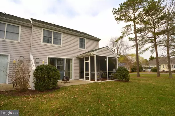 Bethany Beach, DE 19930,31963 TOPSAIL CT #32