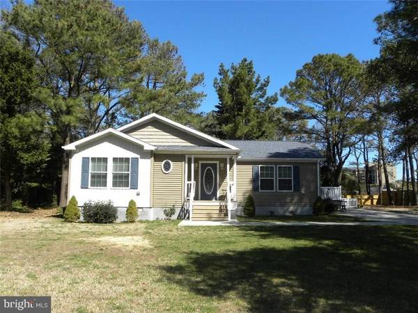 27 ERRETT RD, Bethany Beach, DE 19930