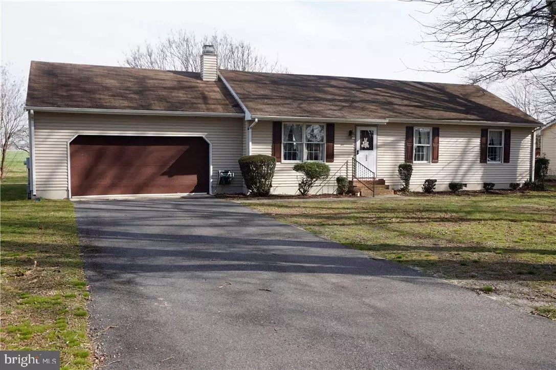 Laurel, DE 19956,126 TRACY CIR