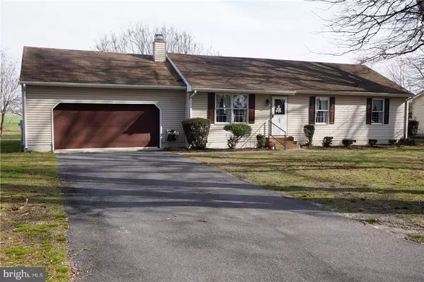 126 TRACY CIR, Laurel, DE 19956