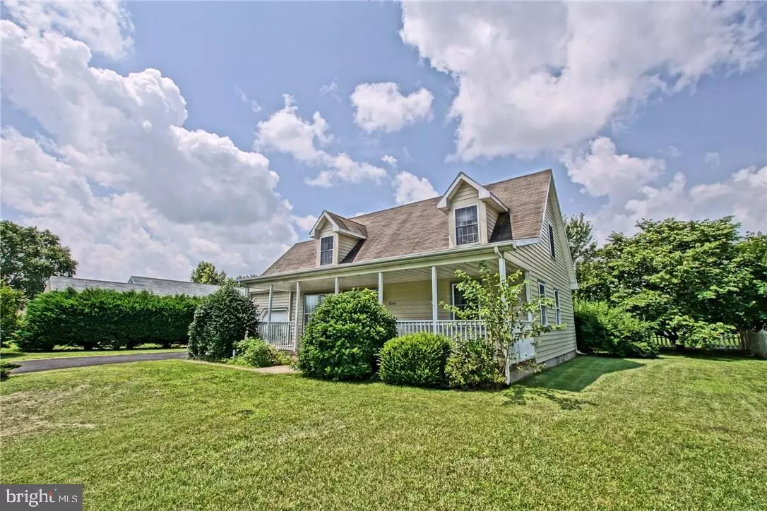 Ocean View, DE 19970,38140 WHITESVIEW CIR