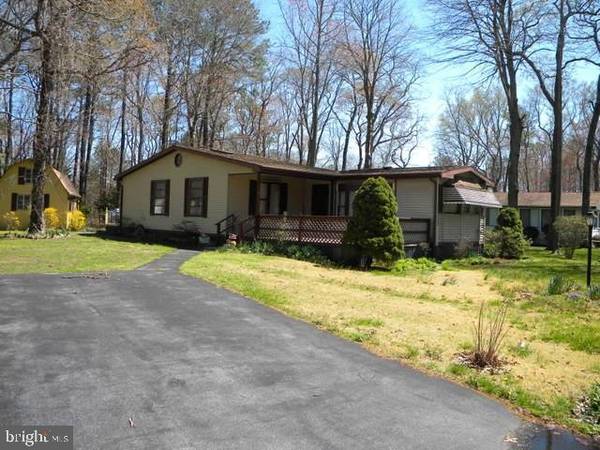 37046 CAROLINA DR, Frankford, DE 19945