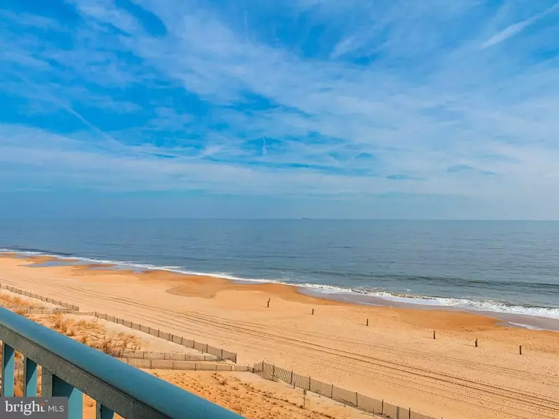 307 S BOARDWALK #501, Rehoboth Beach, DE 19971