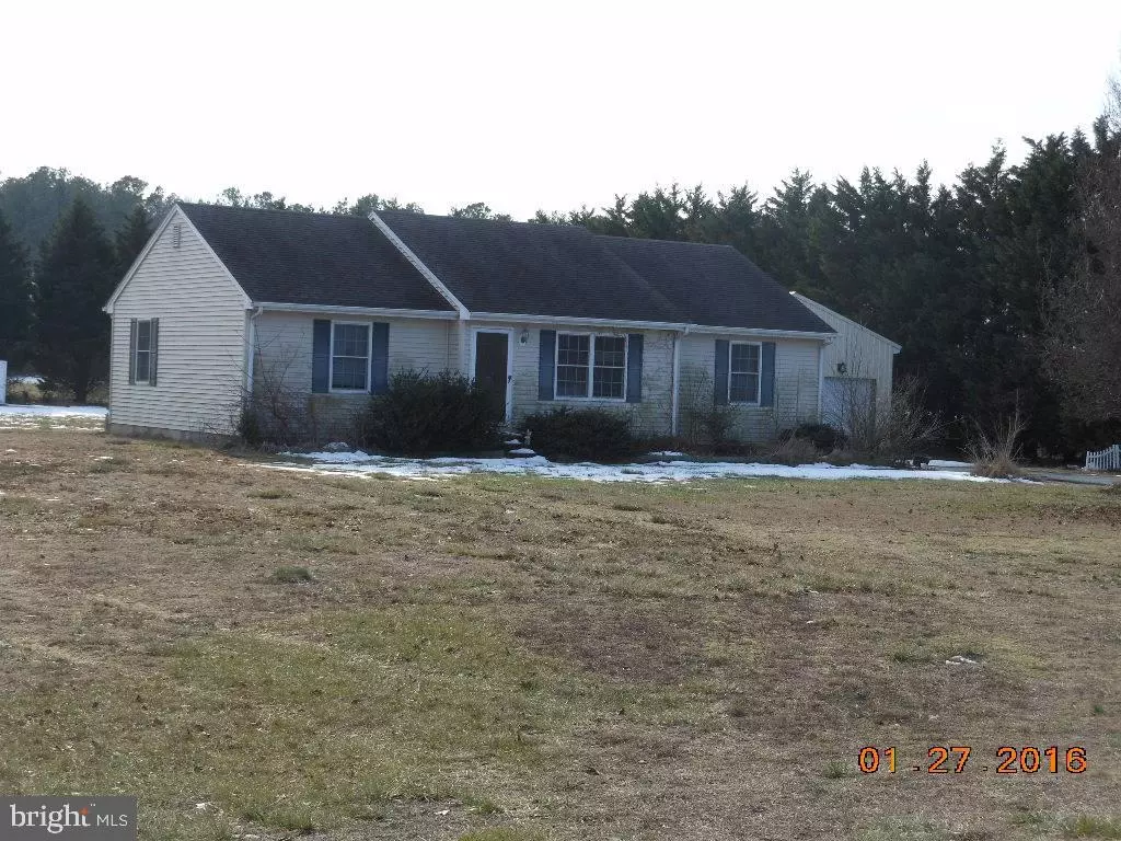 Laurel, DE 19956,5048 OLD SHARPTOWN RD