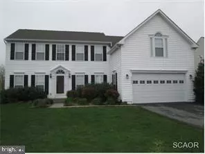 37205 LORD BALTIMORE LN, Ocean View, DE 19970