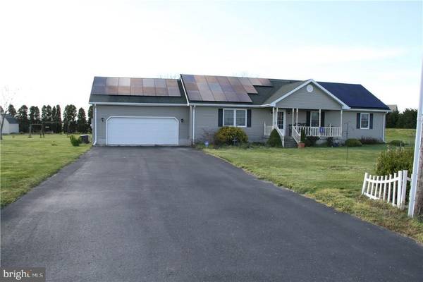 33062 FOX RUN ROAD, Frankford, DE 19945