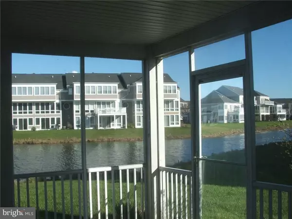 Selbyville, DE 19975,38274 BAY VISTA DR #1204