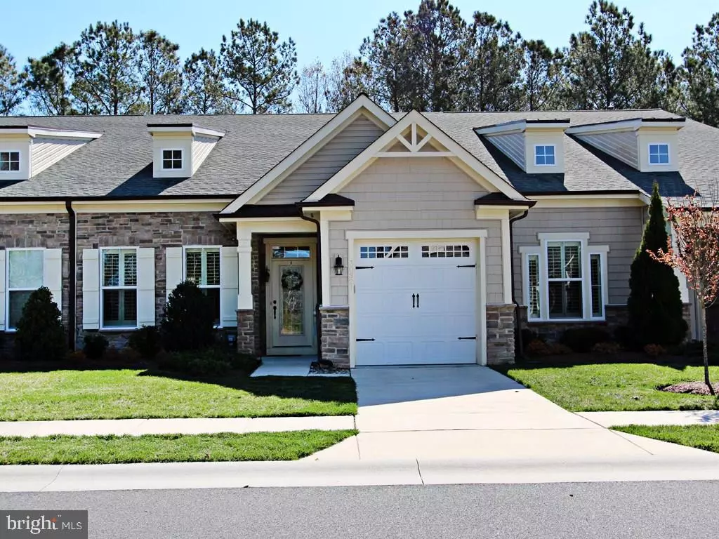 Ocean View, DE 19970,30927 ROCKDOVE CT