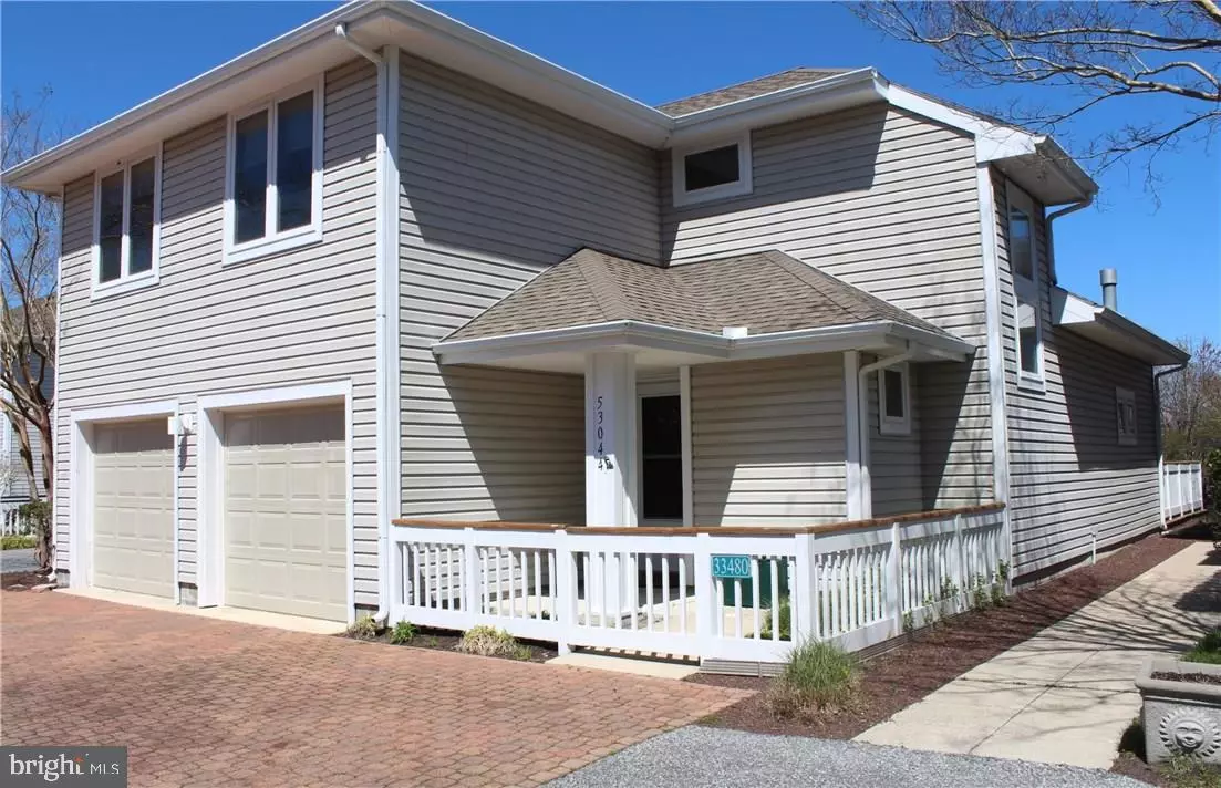 Bethany Beach, DE 19930,33480 LAKESHORE PL #53044