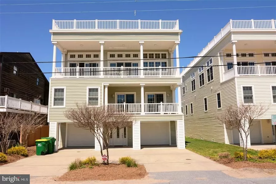 13 BELLEVUE ST, Dewey Beach, DE 19971