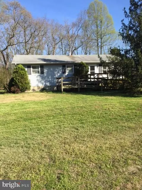 Lincoln, DE 19960,9251 S MAYHEW DR