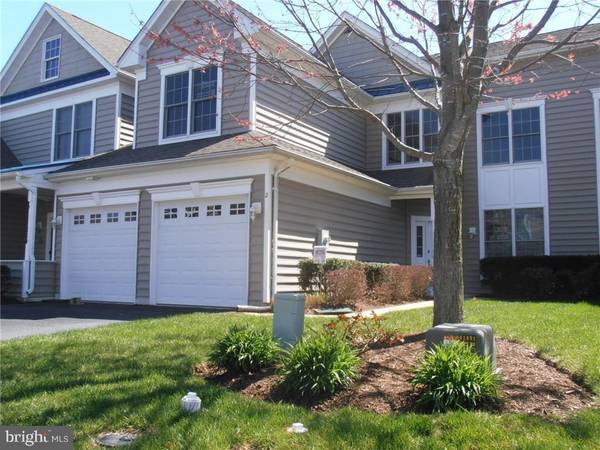 38327 OLD MILL WAY, Ocean View, DE 19970