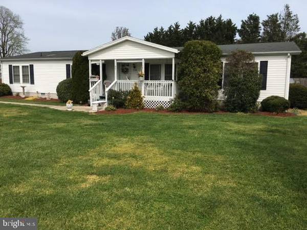 35 E GREENWING DR, Milton, DE 19968