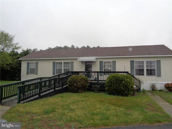 142 MILL POND CIR, Seaford, DE 19973