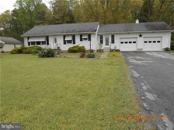 8165 SHAWNEE RD, Milford, DE 19963