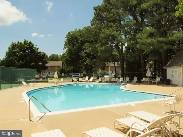 Bethany Beach, DE 19930,707 BAYBERRY CIR