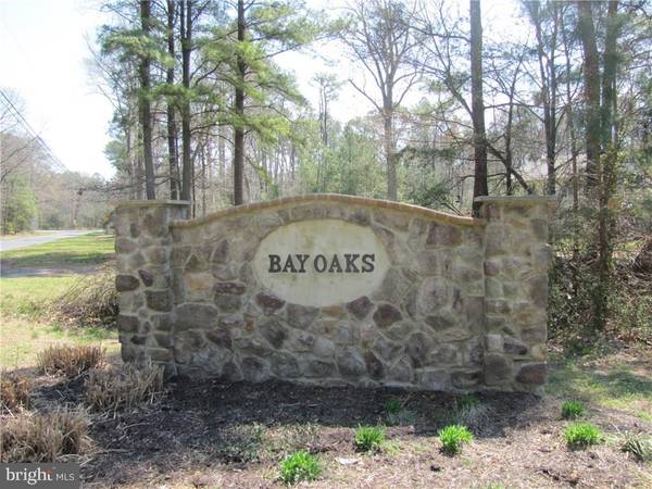 16 BAY OAK DR #37, Lewes, DE 19958