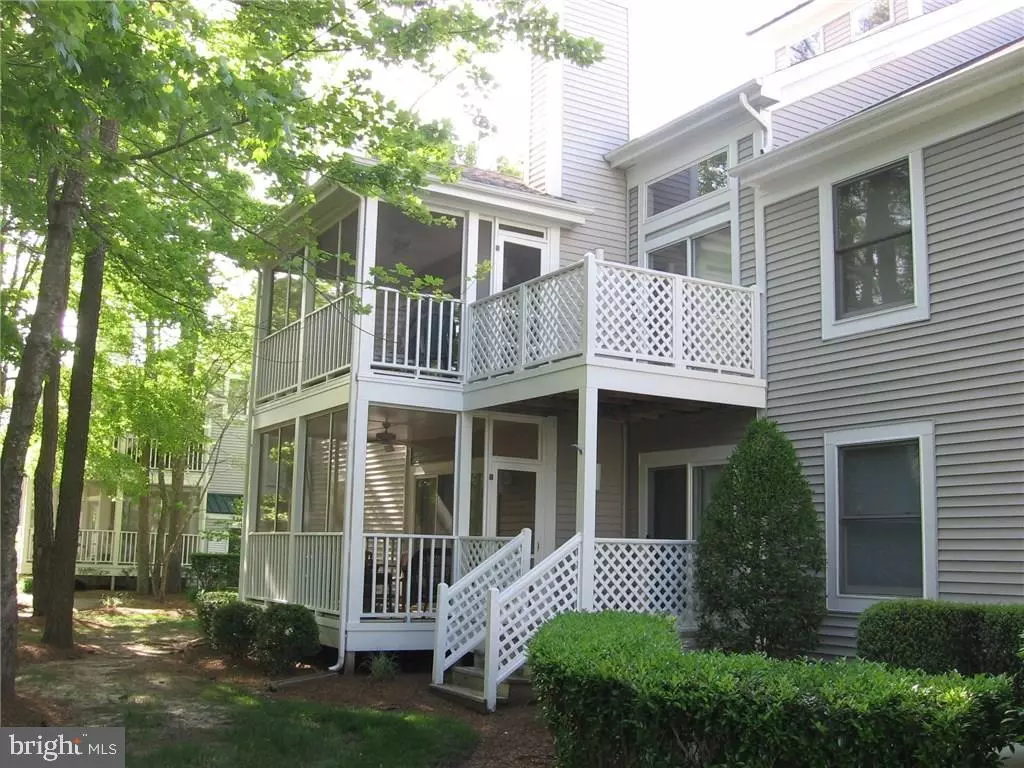 Bethany Beach, DE 19930,39262 EVERGREEN CIR #11001