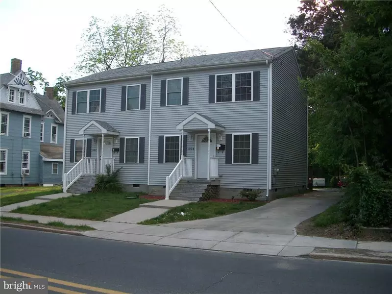 604 WEST ST, Laurel, DE 19956