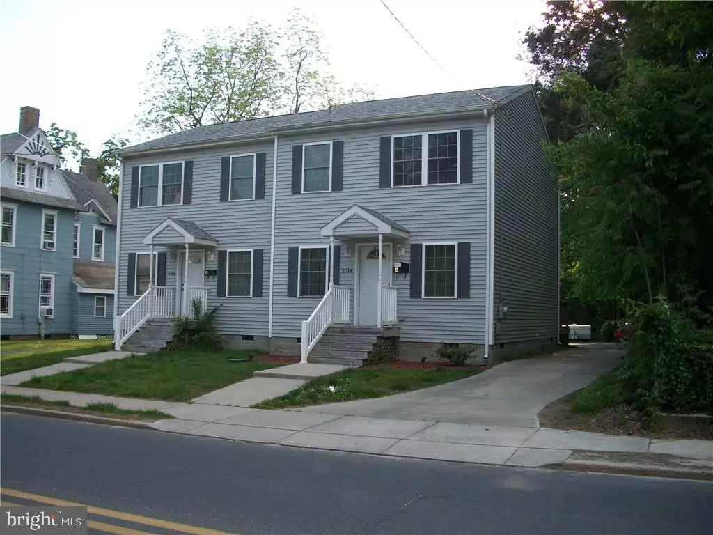 Laurel, DE 19956,604 WEST ST