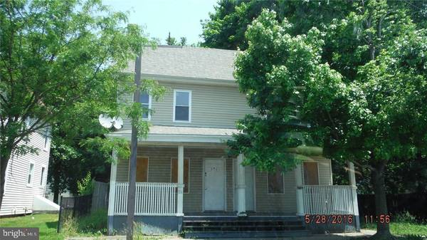 141 N QUEEN ST, Dover, DE 19904