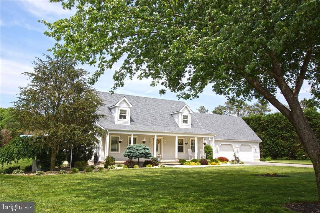28983 STOCKLEY RD, Milton, DE 19968