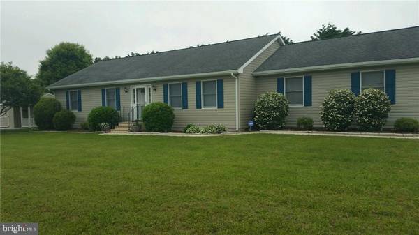 30 LADY SLIPPER LN, Milford, DE 19963