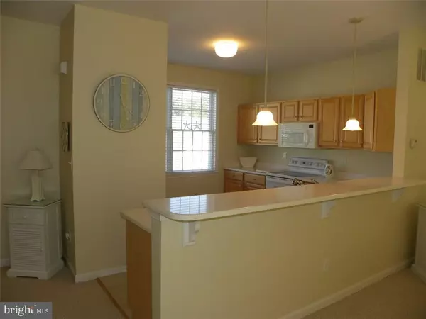 Bethany Beach, DE 19930,31968 TOPSAIL CT #15