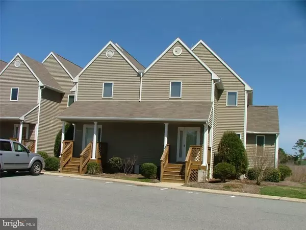 535 HUDSON AVE #C, Bethany Beach, DE 19930