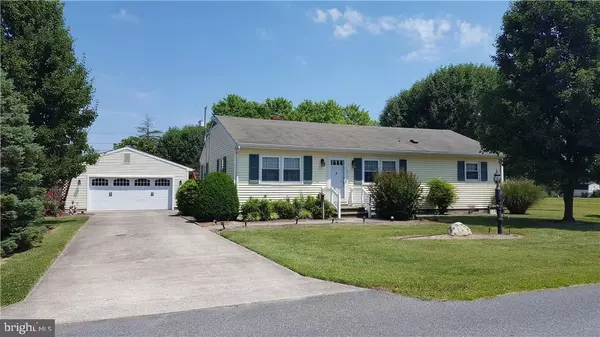 Laurel, DE 19956,125 LEWIS DR