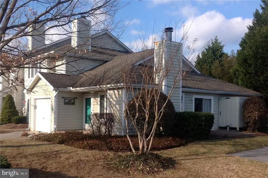 112 LAKESIDE DR, Lewes, DE 19958