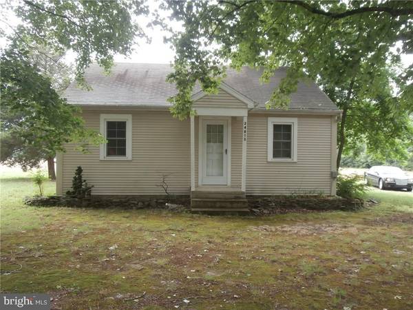 24815 ZOAR RD, Georgetown, DE 19947