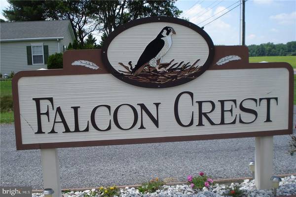 36 FALCON CREST DR, Harbeson, DE 19951