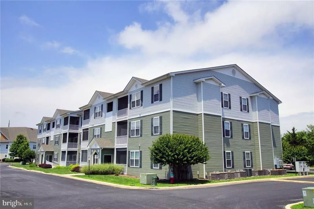 Rehoboth Beach, DE 19971,35542 E ATLANTIC CIR #204