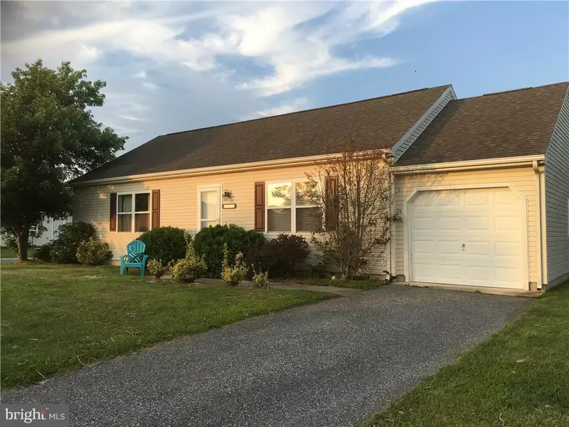 113 GENOA LN, Milton, DE 19968