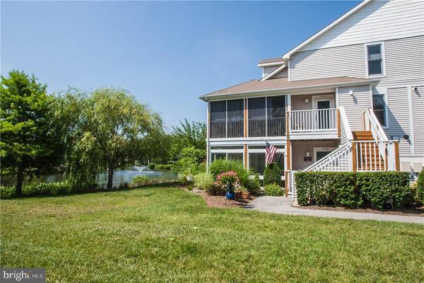 56165 CYPRESS LAKE CIR #56165, Bethany Beach, DE 19930