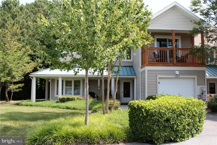 38920 CYPRESS LAKE CIR #56075, Bethany Beach, DE 19930