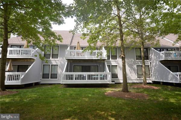 39346 RACQUET LN #8505, Bethany Beach, DE 19930