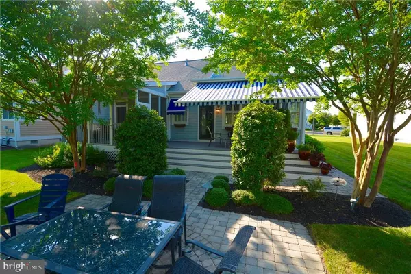 Ocean View, DE 19970,37 TULIP POPLAR TURN