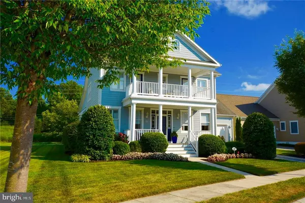 Ocean View, DE 19970,37 TULIP POPLAR TURN