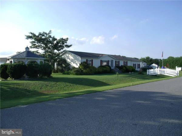 20 JOHN BURTON DR (LOT 41), Millsboro, DE 19966