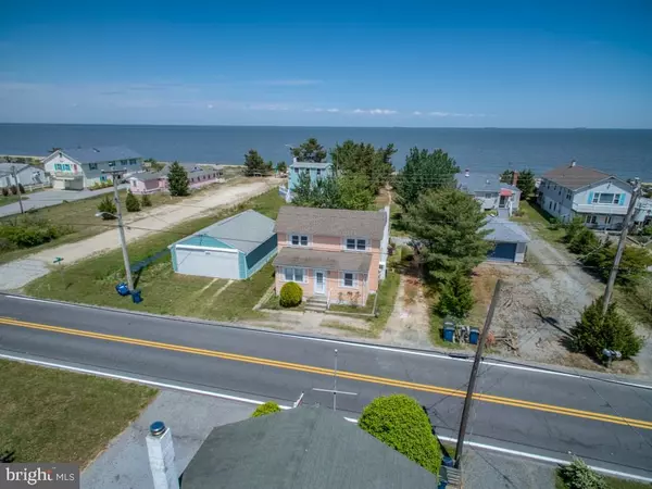 Slaughter Beach, DE 19963,453 BAY AVE