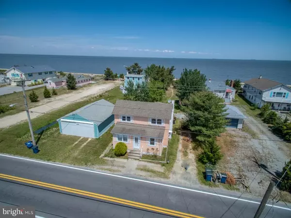 Slaughter Beach, DE 19963,453 BAY AVE