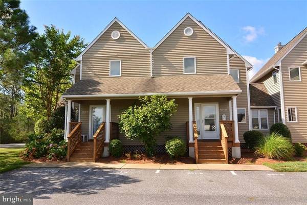 531B HUDSON AVE, Bethany Beach, DE 19930