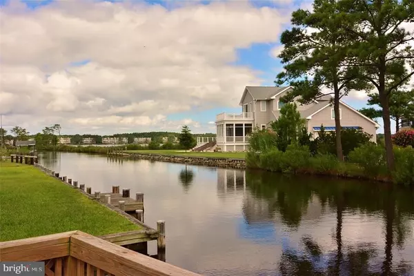 Bethany Beach, DE 19930,531B HUDSON AVE