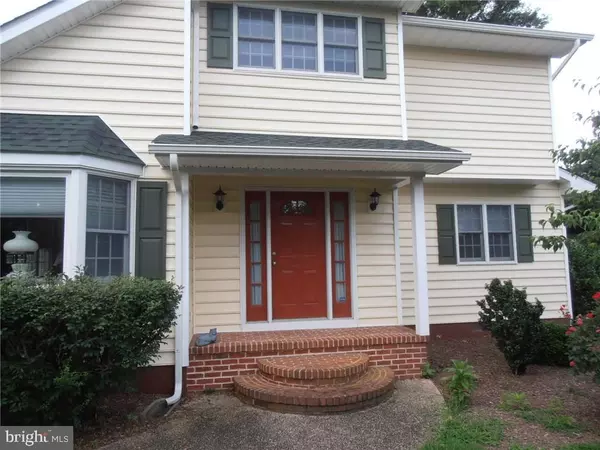 Ocean View, DE 19970,203 CHAD PL